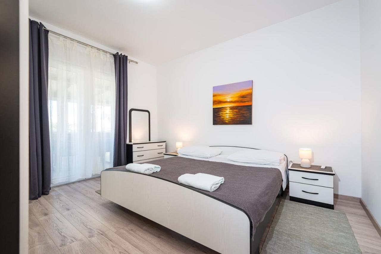 Apartment Visnja Zadar Exterior photo