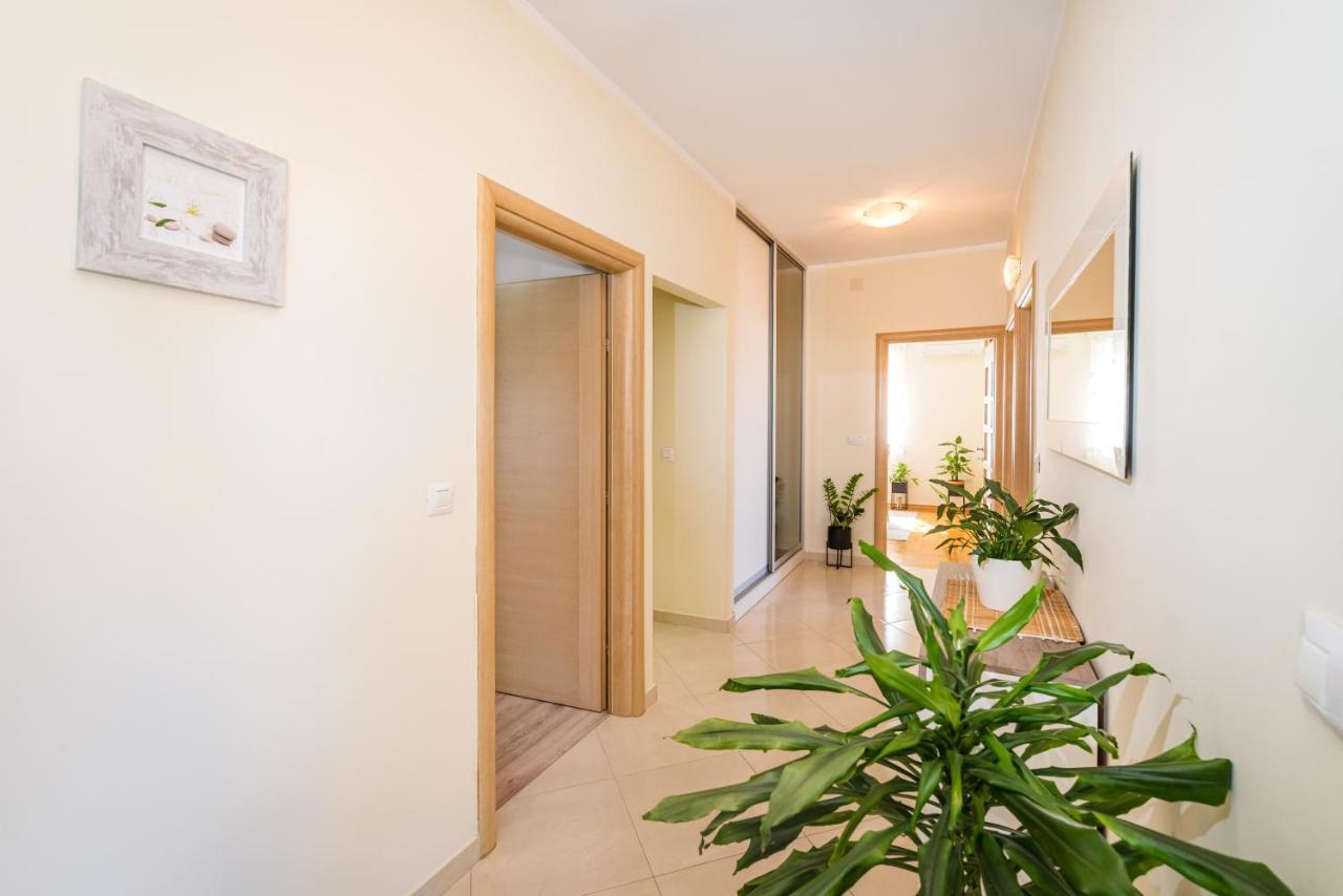 Apartment Visnja Zadar Exterior photo
