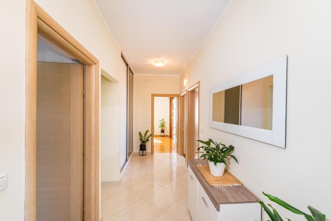 Apartment Visnja Zadar Exterior photo