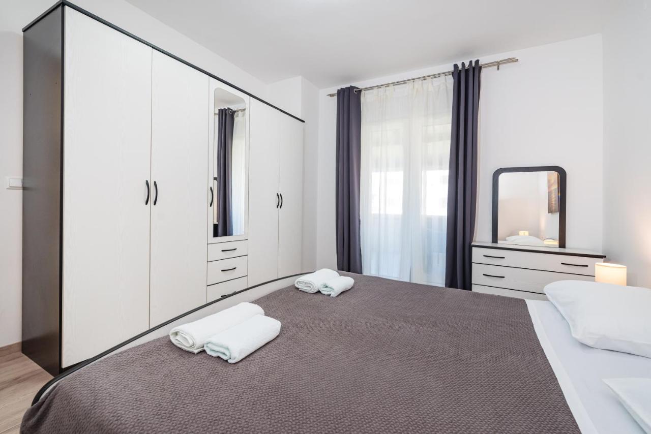 Apartment Visnja Zadar Exterior photo