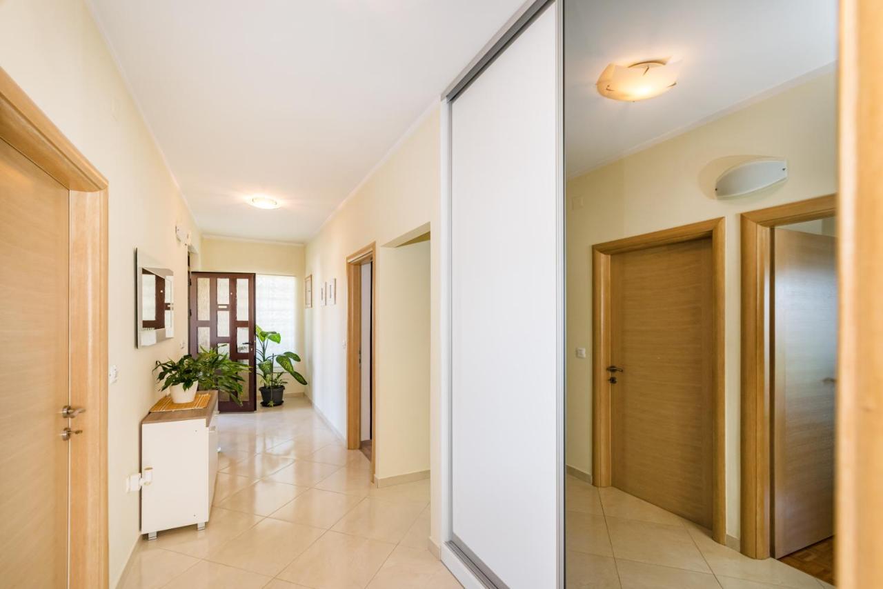 Apartment Visnja Zadar Exterior photo